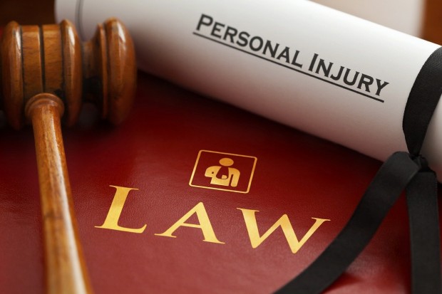 Tips for Defending Against a Personal Injury Lawsuit