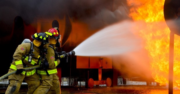 How to Make Sure Your Insurance Covers a Commercial Fire