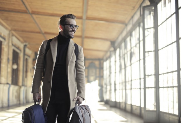 Five Ways to Save Money on Your Next Business Trip