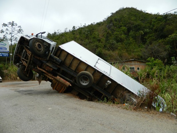 What You Can Do from a Legal Standpoint Following a Truck Accident
