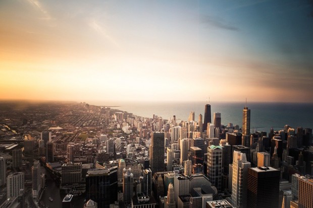 Chicago Law Firms Outperformed the Industry in 2019. And Then Covid-19 Hit
