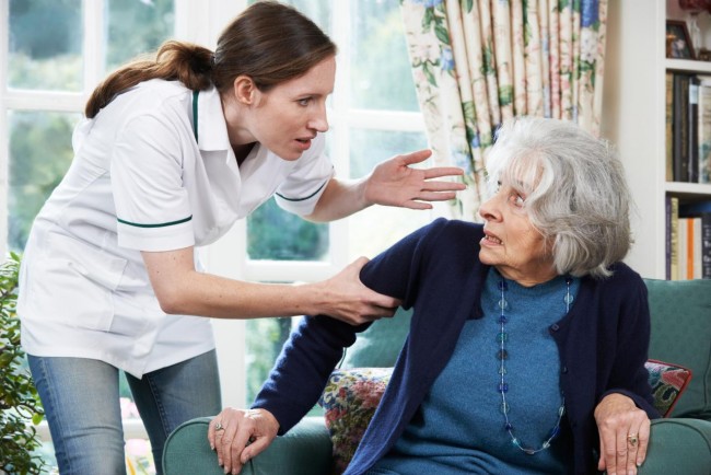 Nursing Home Abuse: What You Need To Know