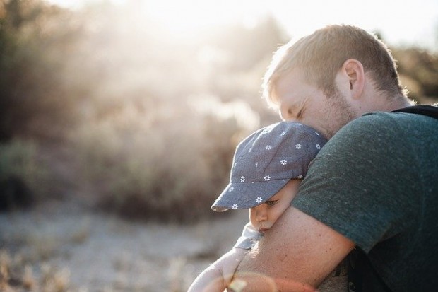 10 Tips For Fathers On How To Win Their Child's Custody