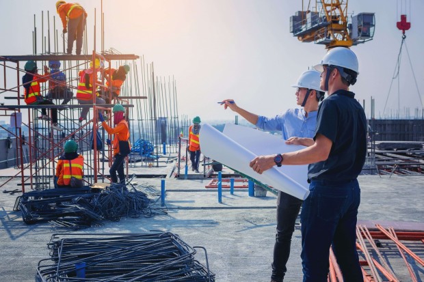 How To Manage Liability in Construction