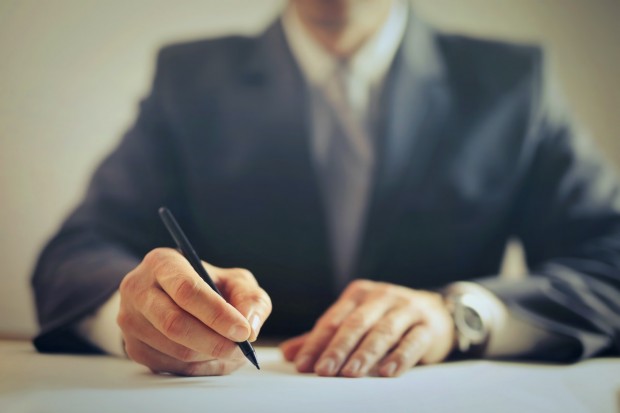 A Beginner’s Guide To A Self-Proving Affidavit: By Legal Experts