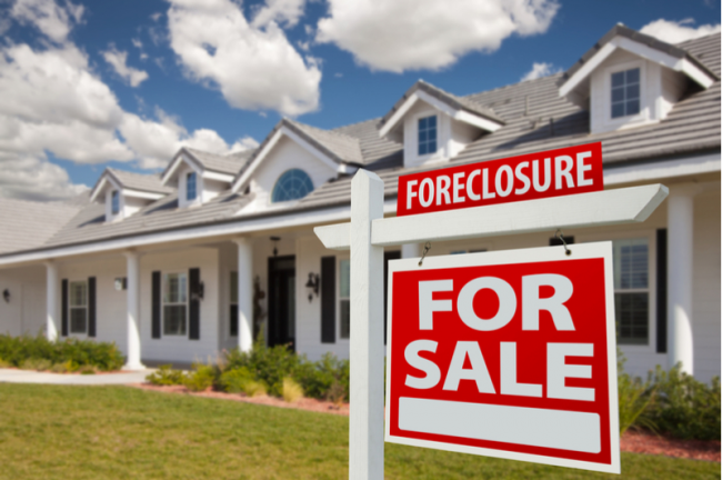 Triggering The Statute Of Limitations In A New York Foreclosure Action