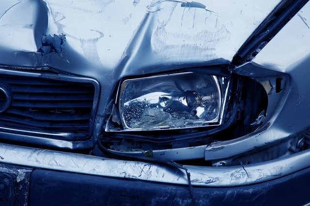 Guide to a Car Accident Personal Injury Claim