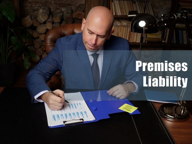 5 Tips For A Successful Premise Liability Claim