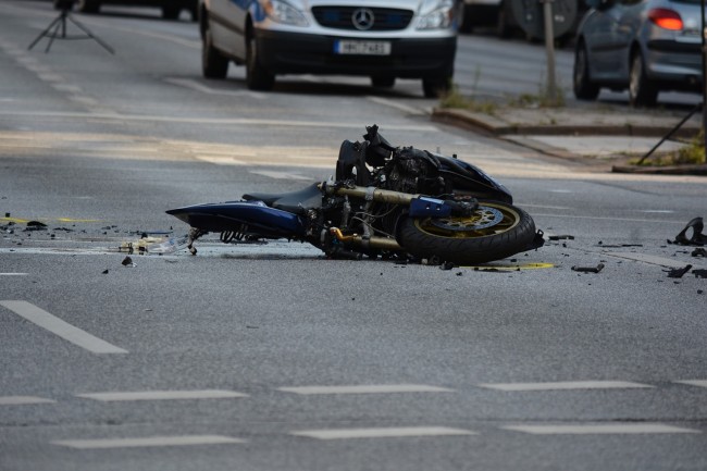 A Guide for finding the best motorcycle accident lawyer in Houston