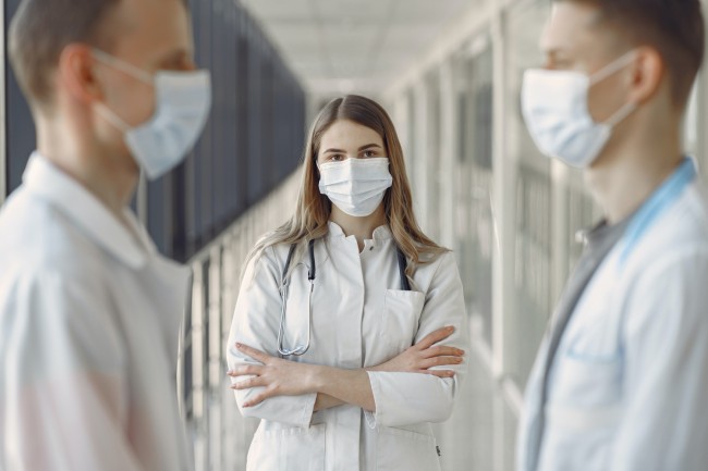 Physician Burnout: A Healthcare Crisis With Huge Human & Legal Ramifications 