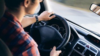 Things to Do After a Driving Under the Influence Conviction