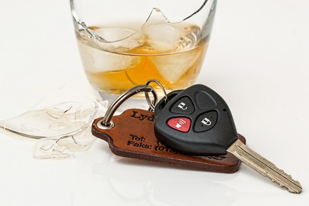 5 Mistakes to Avoid After a DUI Arrest