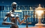 US Supreme Court Chief Justice John Robert Cautions Against AI's Impact on Reshaping the Legal Landscape