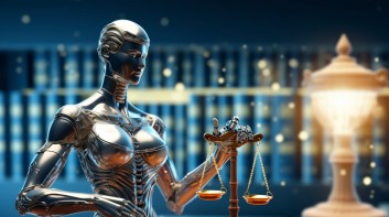 US Supreme Court Chief Justice John Robert Cautions Against AI's Impact on Reshaping the Legal Landscape