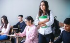 US Law Schools See Unprecedented Diversity in Applicant Pool Amid Affirmative Action Prohibition