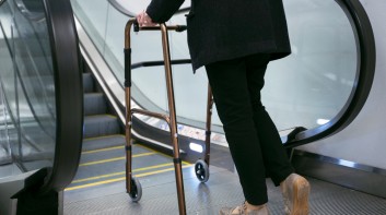 Who Can Be Held Liable in the Event of an Escalator Accident?
