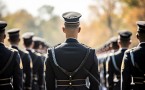 US Supreme Court Faces Call to Block Racial Consideration in West Point Admissions