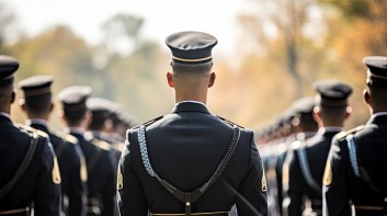 US Supreme Court Faces Call to Block Racial Consideration in West Point Admissions