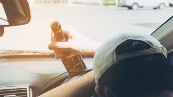 When Did Drinking and Driving Turn Into a Criminal Offense?