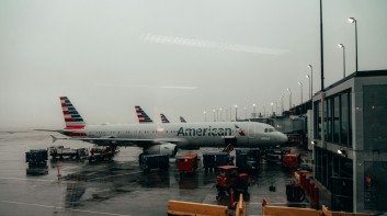 American Airlines to Face Court Over Alleged ESG Retirement Fund Mismanagement