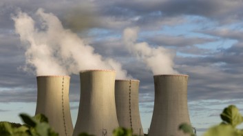 House Unanimously Approves Bill Strengthening Nuclear Energy, Aims for Efficient Licensing and Accident Protections