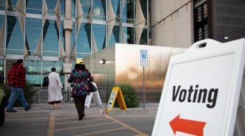Court Rules Against Arizona House Bill 2492, Defending Voter Access in Federal Elections