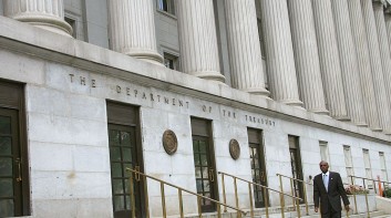 Treasury, IRS Unveil Final Rules to Accelerate Benefits to Maximize New Inflation Reduction Act's Clean Energy Tax Credits