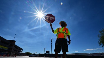 Florida Moves to Prohibit Local Heat Safety Mandates for Workers, Awaiting House Approval