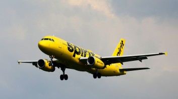 Spirit Airlines Battles Survival Odds Amidst Chapter 11 Bankruptcy Risk and Debt Challenges