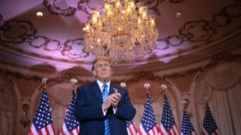 Trump Asserts Presidential Immunity Ahead of NY Hush Money Trial