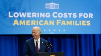 Biden Proposes $10,000 Tax Credit Home Buying Aid, Targeting First-Time Buyers and Middle-Class Families