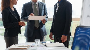 3 Key Benefits of Engaging a Mergers and Acquisitions Lawyer in Corporate Restructurings