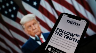 Trump’s Truth Social Set to Go Public, DWAC Merger Approval May Bring $3 Billion