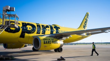 FAA Charges Spirit Airlines Nearly $150K Transportation for Alleged Violation of Cargo Safety Regulations