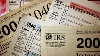 IRS Announces $1 Billion Unclaimed 2020 Tax Refunds, Urges Taxpayers to Submit Tax Returns As Deadline Looms