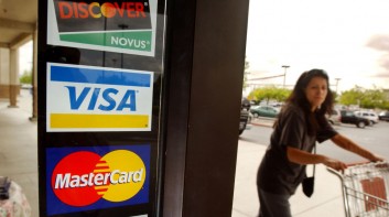 Visa, Mastercard Agree to Cut Merchants' Swipe Fees in Historic $30 Billion Settlement