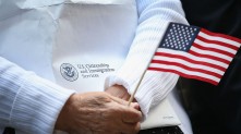 US Immigration Unveils Third Gender Option 'X' on Citizenship Application Form