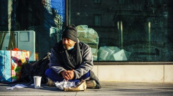 Supreme Court to Address Cruelty Claims in Homeless Ticketing Law Challenge Monday