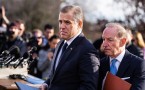 Hunter Biden Prepares for Legal Battle, Declares War on Fox News Over Defamation Claims