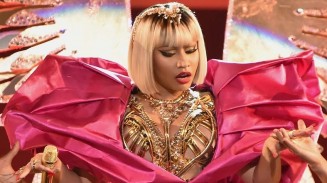 Nicki Minaj Confronts Legal Hurdle, Briefly Arrested and Fined in Amsterdam Airport for Luggage 'Soft Drug' Allegations