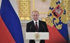 Putin Faces Arrest in 123 Countries Amid Southeast Asia Diplomacy