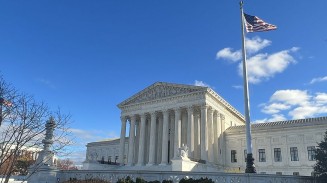 2017 Tax Law Repatriation Provision Endorsed by Supreme Court in Landmark 7-2 Decision