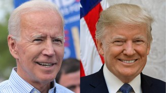 Biden and Trump Clash in First Presidential Debate Over Abortion and Taxes Ahead of 2024 Election