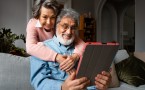 Are You Eligible for Spousal Social Security Benefits? Discover 3 Essential Tips for Retired Couples