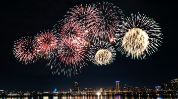 Celebrate the 4th Of July with Safety: Florida's Firework Laws