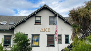 Woman sues fraternity at UC Berkeley after falling off rooftop during party