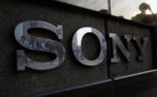 Logo of Sony Corp