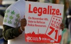 DC Cannabis Campaign